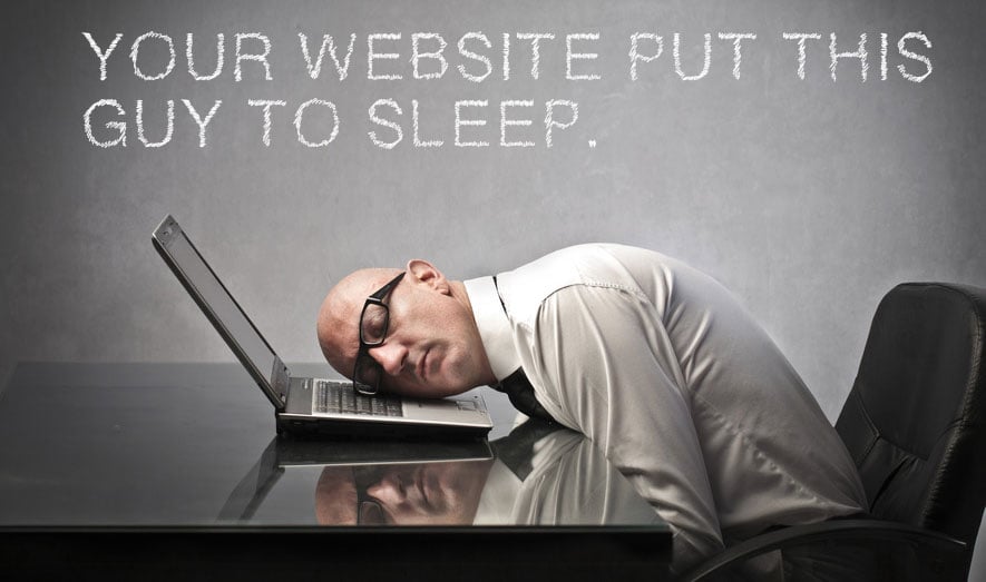 5 Website Technologies That Show Off Your Business