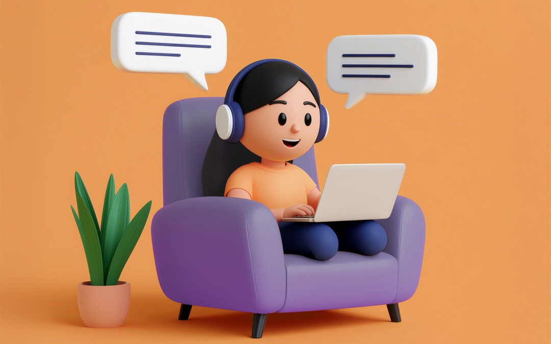 AI is the Start, Not the Deliverable: Marketing with AI