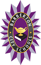 Barberton City Schools logo