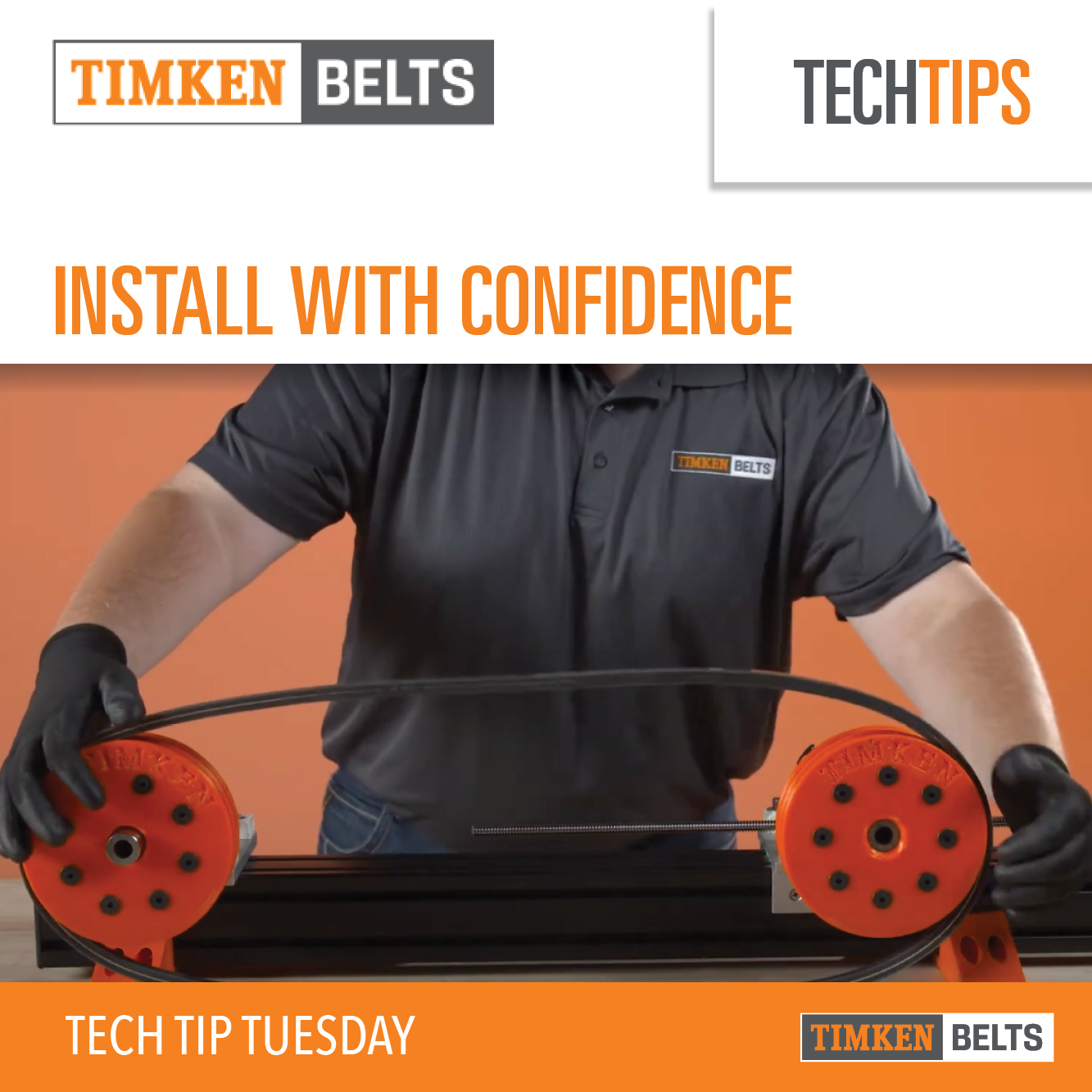 Diamond by Timken Case Study: