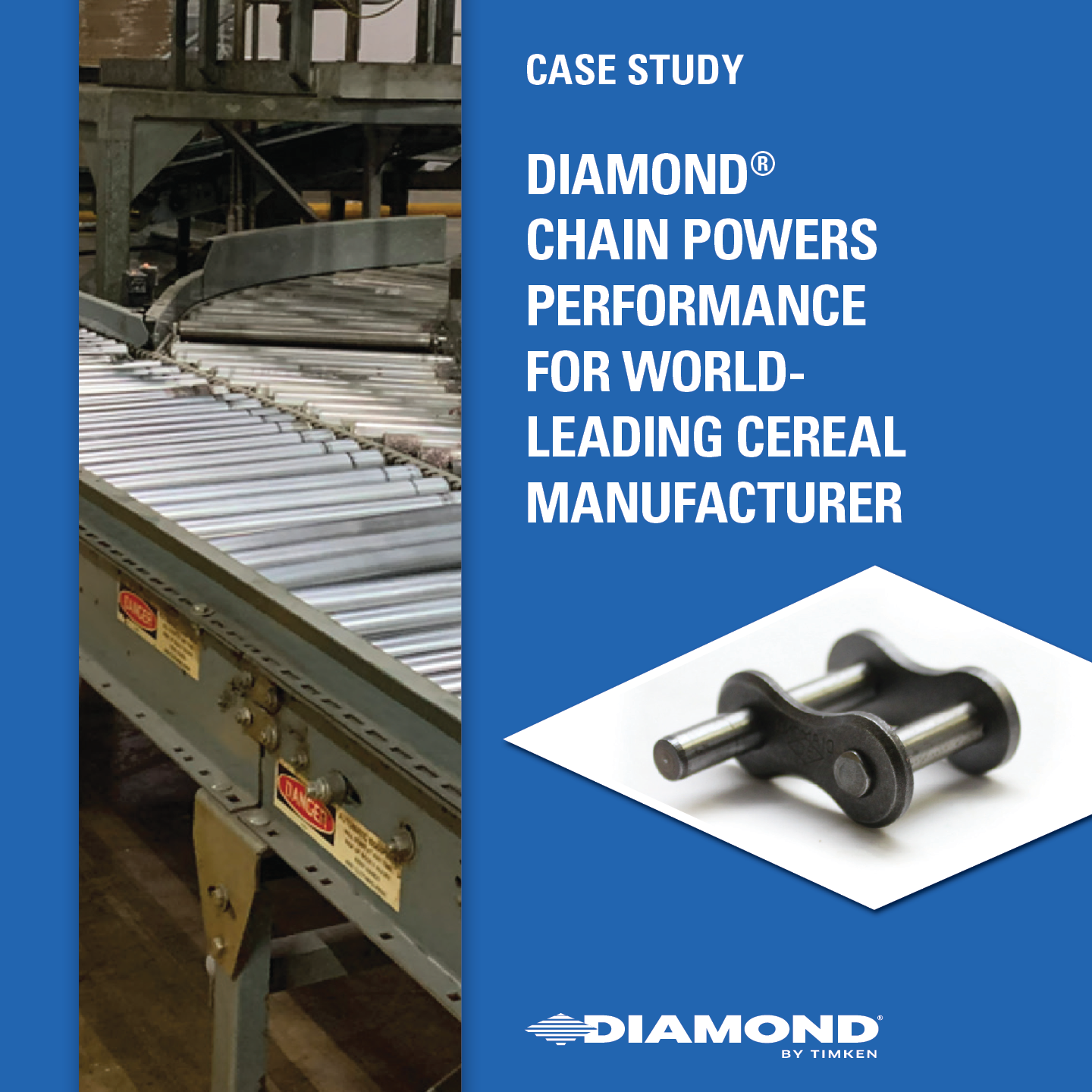 Diamond by Timken Case Study:
