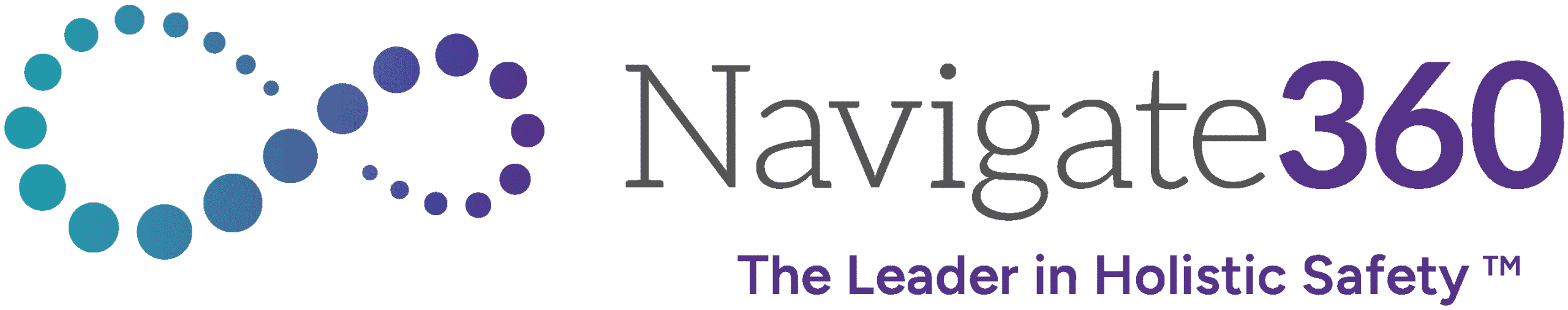 Navigate 360 - The Leader in Holistic Safety - logo