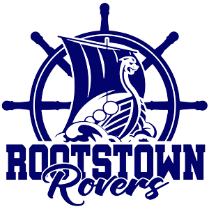 Rootstown Rovers logo