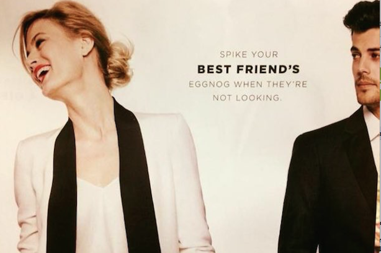 bloomingdales ad