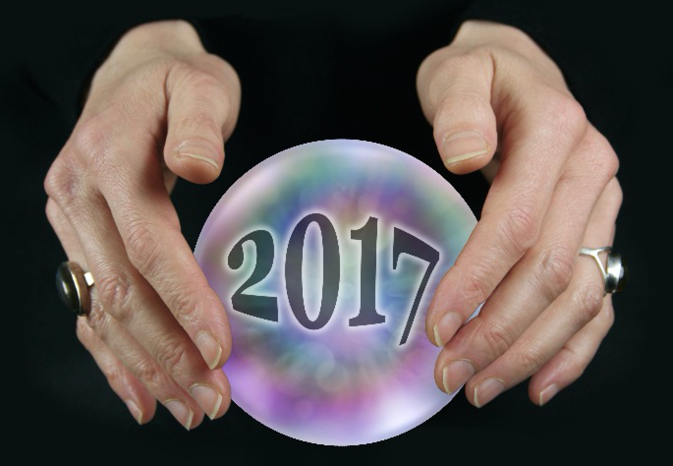 2017 predictions