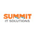 Summit IT Solutions logo.