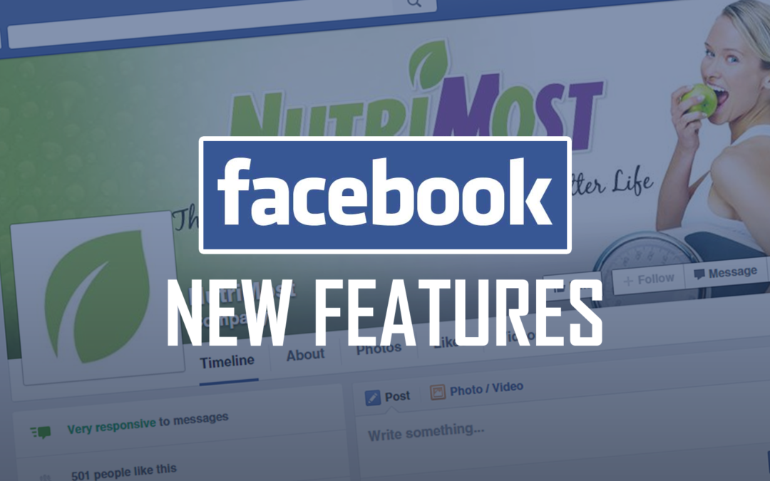What Facebook’s New Updates Mean For Marketers