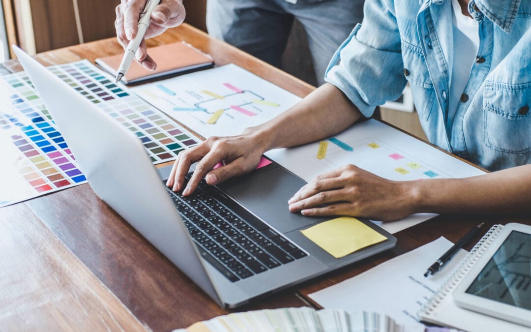 What Makes a Good Website? A Breakdown of Must-Haves