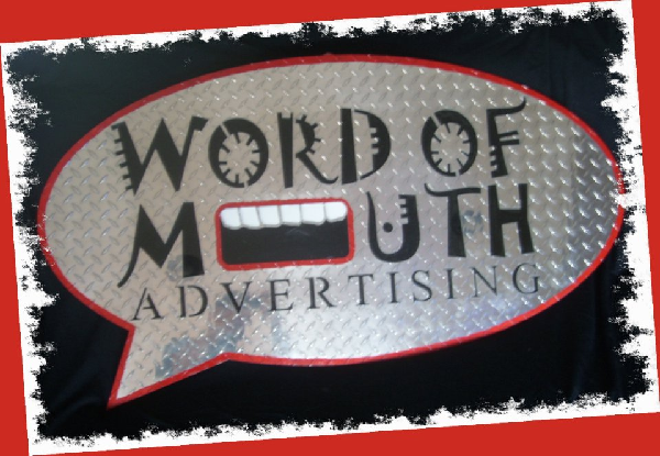 Word-of-Mouth Marketing Social media is Word-of-Mouth Marketing
