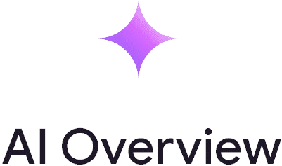 ai overview logo