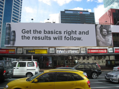 basics