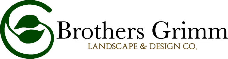 Brothers Grimm Landscaping & Design logo