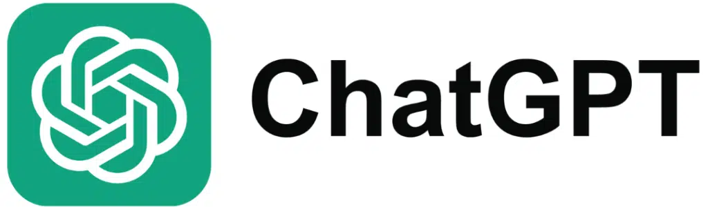 chat gpt logo