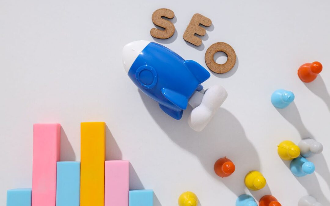 Critical Reasons Your Organic SEO Efforts Are Failing