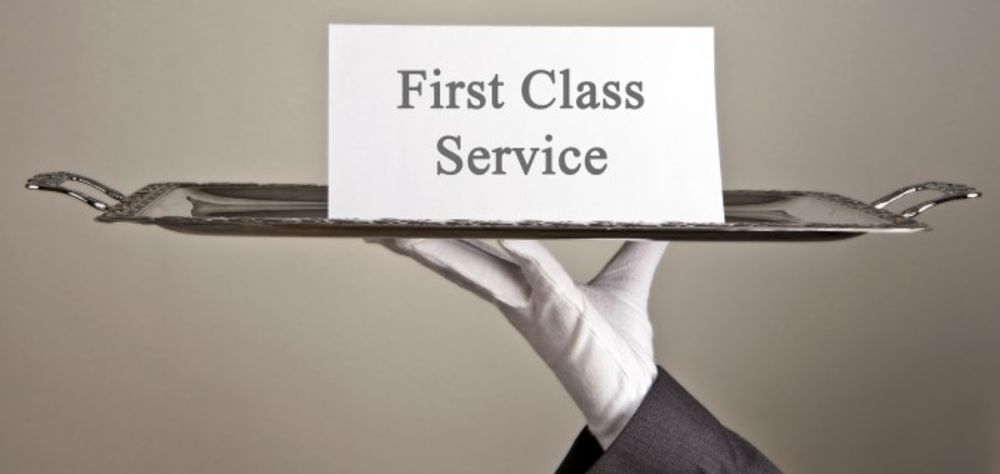 firstclassservice