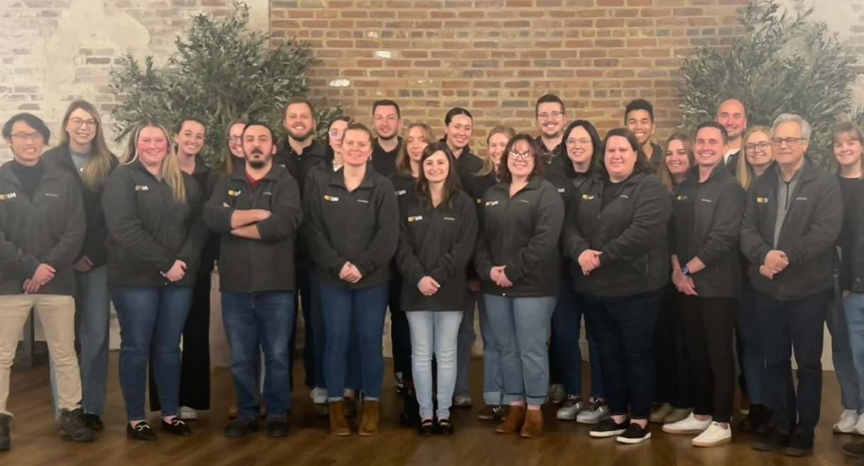 FSM team photo