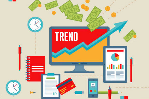 Latest Internet Trends