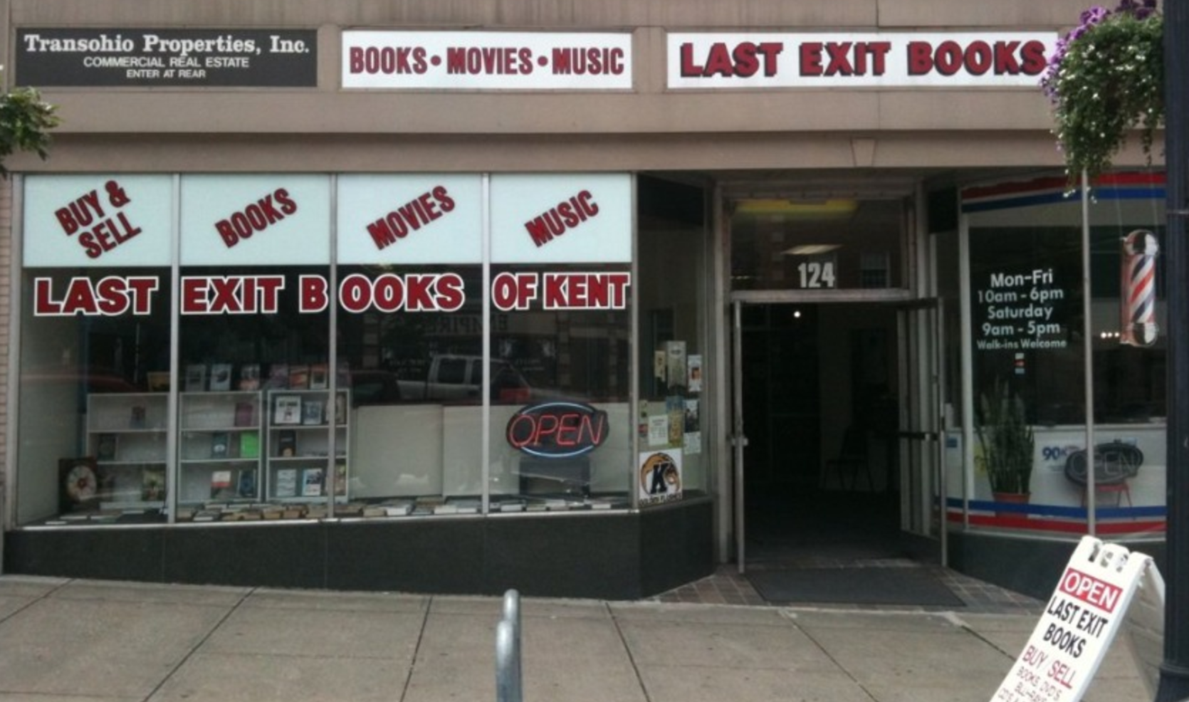 lastexit