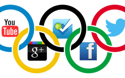 Olympics Marketing and Communications Testing Ground