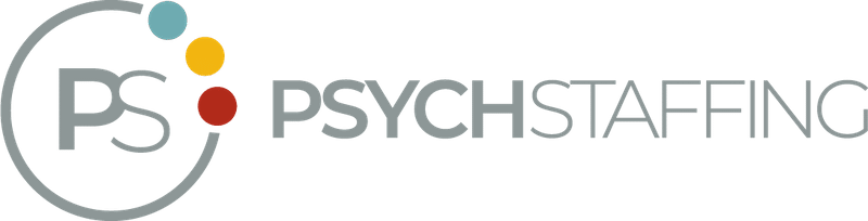Psych Staffing logo