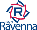 City of Ravenna logo