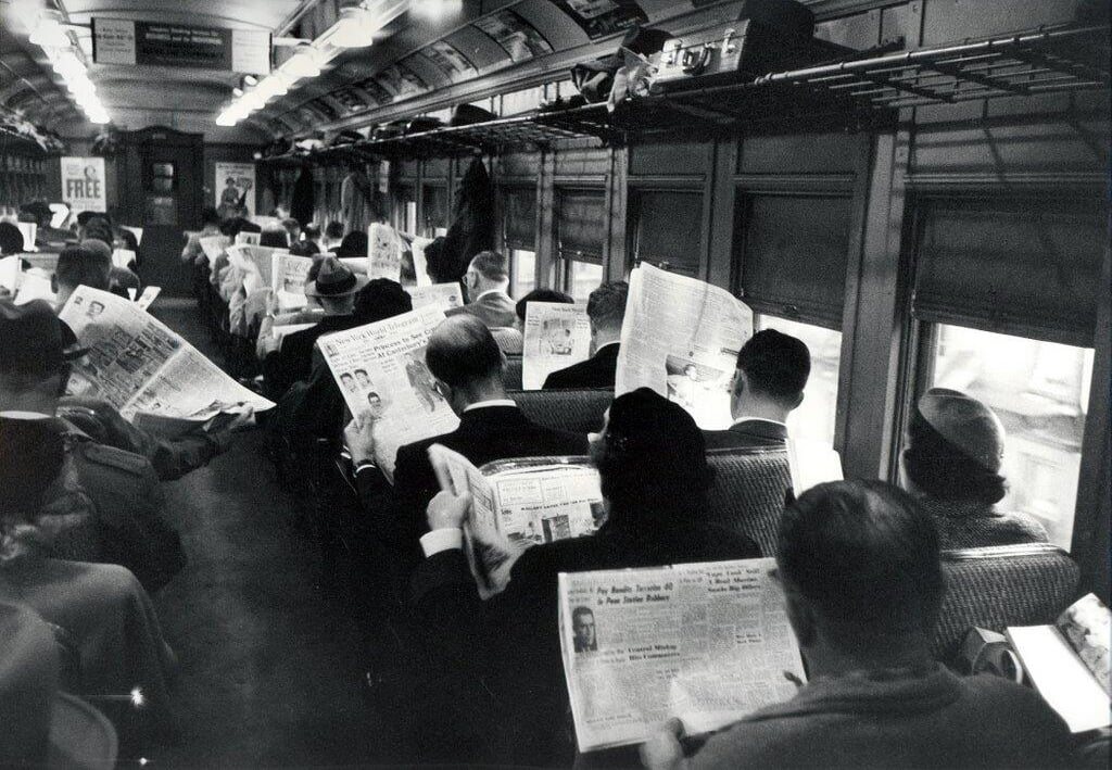 Distracted by technology Distracted by technology