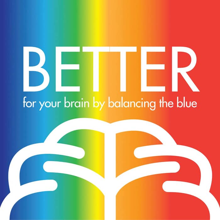 Better For Your Brain - TCP Solistic Lighting Ad