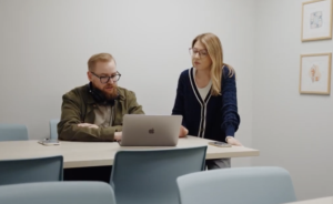 Writing for AI Search (Without Losing the Plot)