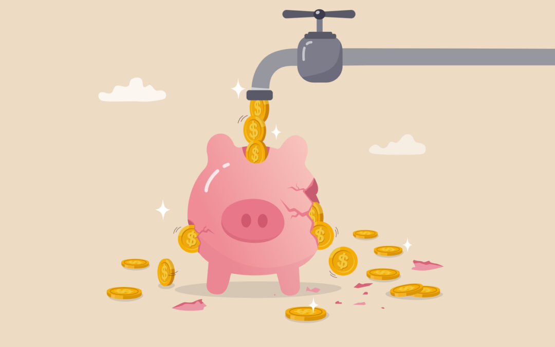 6 Reasons Your Digital Ad Budget Gets Wasted
