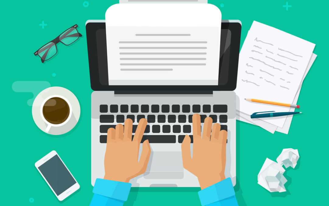 The Importance of Effective Content Writing